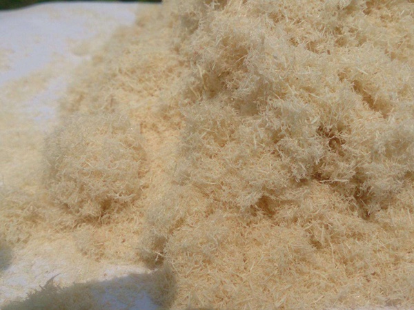木質(zhì)纖維