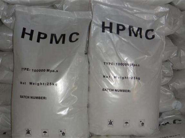 羥丙基甲基纖維素HPMC
