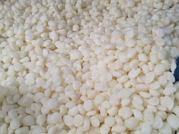 玉米預(yù)糊化淀粉