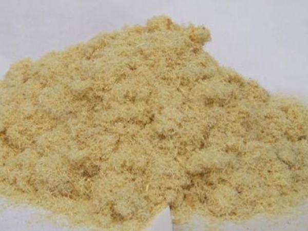 木質(zhì)纖維