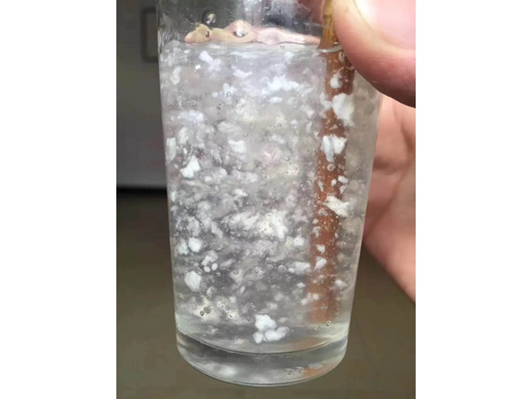 抑塵劑用羧甲基纖維素